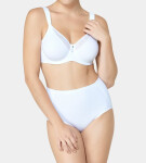 Dámska podprsenka True Shape Sensation W01 biela Triumph WHITE