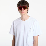Tričko Poutnik by Tilak Shiva Top White M