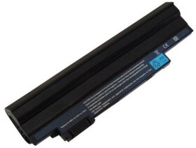 Extra Digital Nešiojamo kompiuterio baterija ACER Aspire AL10A31, 4400mAh, Extra Digital Selected