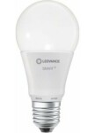 LEDVANCE SMART+ WiFi Classic 60 9 W - 2700K / Wi-Fi LED žiarovka E27 / 806lm (4058075485358)