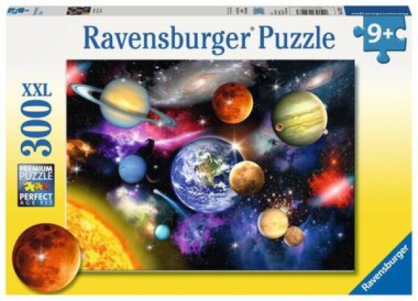 Ravensburger Slnečná sústava