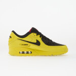 Topánky Nike Air Max "Laser 90" Zest/ Black-Fire Red-Gym Red 8