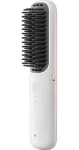 XIAOMI Cordless Hair Straightener Brush biela / Žehliaca kefa na vlasy / bezdrôtová / záporné ióny / 160-200 °C (63603)