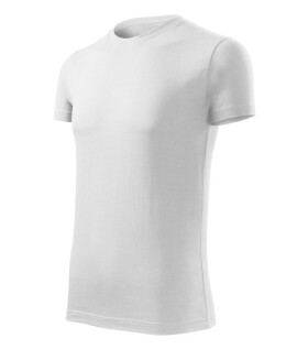 Tričko Viper Free biele S