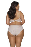 Dámska podprsenka 2102 Innesa beige plus - AVA Béžová 80/K