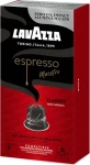 Lavazza Espresso Classico do Nespresso 10 ks / Kapsľová káva