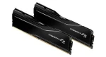 G.Skill Trident Z5 CK 48GB (2x24GB) 8400MHz / DDR5 / CL40 / CUDIMM / 1.4V / Non-ECC / XMP 3.0 / EXPO (F5-8400C4052G24GX2-TZ5CK)