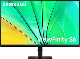 Samsung ViewFinity S6 (LS32D600EAUXEN)