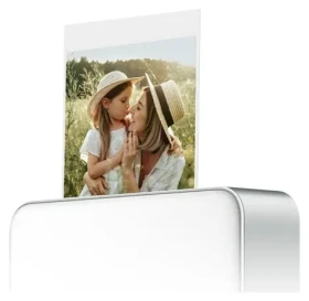 XIAOMI Termosublimačný fotopapier samolepiaci / Fotopapier / 50 ks