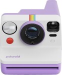 Polaroid Polaroid Now Gen 3, purple