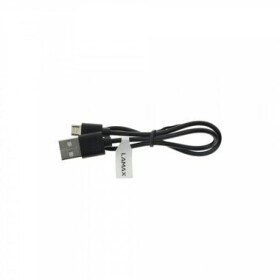 LAMAX USB-A (M) - micro USB (M) kábel nabíjací 50 cm (NDLMXCCMUSB)