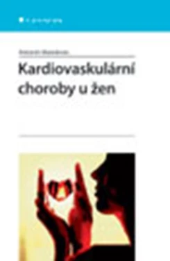Kardiovaskulární choroby u žen, Mandovec Antonín
