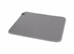 HP 100 Sanitizable Mouse Pad sivá / Dezinfikovateľná podložka pod myš (8X594AA)