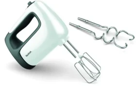 TEFAL HT460138 Prep'Mix biela / Ručný mixér / 500 W (HT460138)