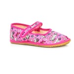 Beda Crazy Unicorn (BF-060010/BA) barefoot papuče/ balerínky 31 EUR