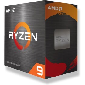 AMD Ryzen 9 5900XT, 3.3 GHz, 64 MB, BOX (100-100001581WOF)