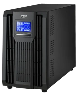 Fortron FSP Champ 3K Tower Schuko / UPS / 3000VA / 2700W / online / LCD / USB (PPF24A1823)