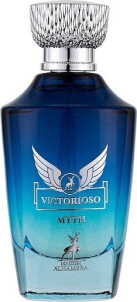 Alhambra Victorioso Myth EDP