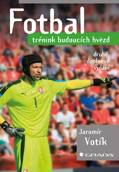 Fotbal trénink budoucích hvězd, Votík Jaromír