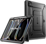 Supcase SUPCASE UNICORN BEETLE PRO IPAD PRO 11 5 / 2024 BLACK