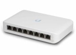 Ubiquiti UniFi Lite 8 (USW-LITE-8-POE)