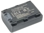 AVACOM Náhradná batéria Sony NP-FH30amp;FH40amp;FH50 / Li-Ion / 6.8V / 700mAh / 4.8Wh (VISO-FH50-142N2)