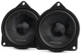 Harman Kardon FIT4SF / Stropný reproduktor / 100 mm / 45 / 360 W / 90 dB / 200 Hz - 8 kHz / 4 ? (HKF4SF)