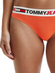 Tommy Hilfiger Jeans Tangá UW0UW03529XMV Coral