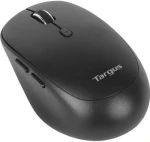 Targus AMB582GL Comfort čierna / Bezdrôtová myš / 2400 DPI / RF 2.4GHz / BT / antibakteriálny povrch (AMB582GL)