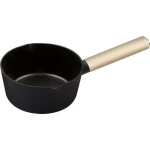 Lamart Poele Rajnica 1L béžová / 16 x 7.5 cm / hliník (8590669335213)