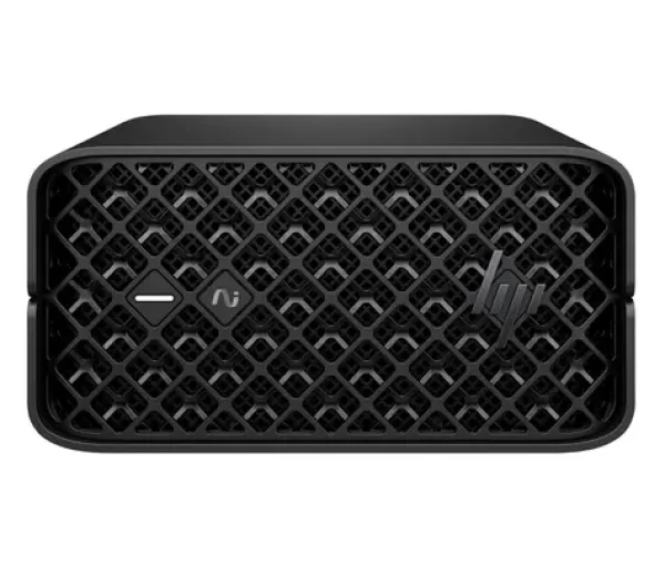 HP Z2 Mini G1a čierna / AMD RYZEN AI Max + PRO 395 3.0GHz / 64GB / 1TB SSD / AMD Radeon / W11P (B34L2ES)