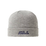 Jack Jones Jaclong Beanie Noos 12092815 pánske Univerzální