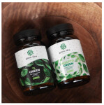 Duopack Adapto Green + TL Green – výživový doplnok