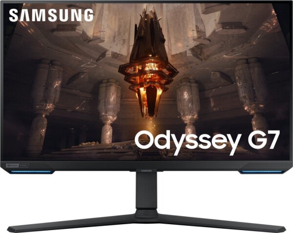 Samsung Odyssey G70B