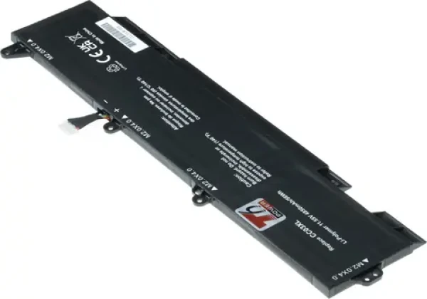 T6 Power Batéria pre HP EliteBook 850 G7 850 G8 ZBook 15 G7 / Li- POL / 3cell / 4850mAh / 56Wh (NBHP0188b)