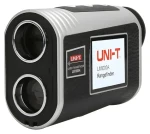 UNI-T LM1000A / Laserový diaľkomer / 3-1000 m / presnosť ±1 m ±0,2 % / 6× zoom (LM1000A)
