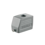 Weidmüller HDC 10B TOLU 1M25G 1787620000 puzdro konektora 1 ks; 1787620000