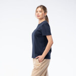 Dámske tričko s krátkym rukávom LADY PLAYO II M