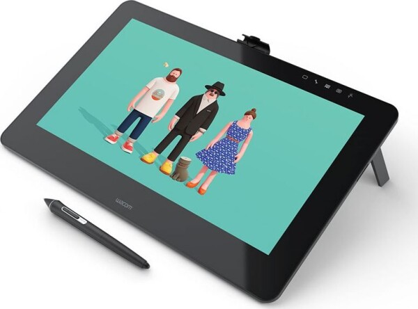 Wacom Cintiq Pro 16 (DTH-167-K0B)