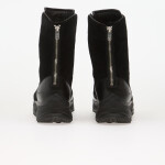 Tenisky Y-3 GSG9 Boot Black/ Black/ Black EUR 46
