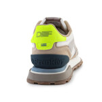 D.Franklin Vibla ZIG Patch M DFSH378008-BEIG EU 45