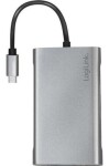 LogiLink USB-C (UA0382)