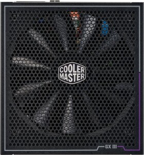 Cooler Master GX III 850W 850W (MPX-8503-AFAG-BEU)