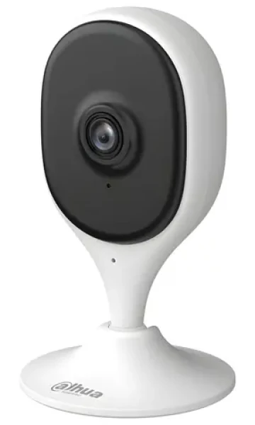 Dahua C5A / Vnútorná IP kamera / 2880x1620 / Wi-Fi / objektív 2,8 mm / IR 10 m (IPC-C5AP-0280B)