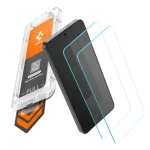 Spigen Glass tR EZ Fit Pro HD tvrdené sklo pre Samsung Galaxy S26 2ks (AGL11095)