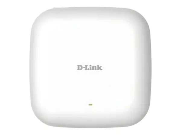 D-Link DBR-X3000-AP biela / Access point / Wi-Fi 6 / PoE / 3x anténa (DBR-X3000-AP)