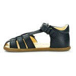 Bundgaard Rox IV Black barefoot sandále 24 EUR