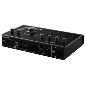 Audient Audient iD44 MKII - Interfejs audio USB 20x24