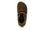 Froddo F-Motion Tex G3110285-3 Dark Brown celoročné členkové barefoot topánky 26 EUR