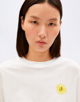 Armedangels Tarjaa 188 white S